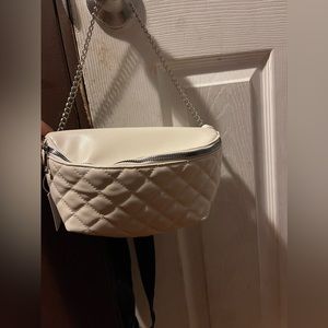 Fanny pack ! Cute , stylish